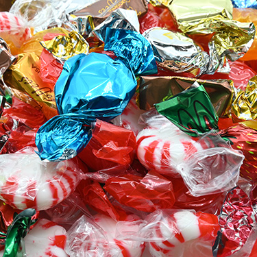 Primrose Gala Mix 1lb